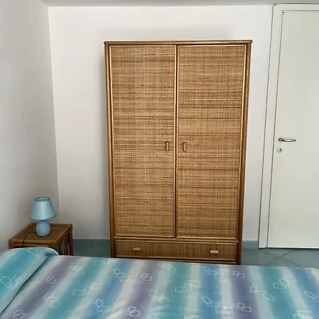Ferienhaus Il Mirto