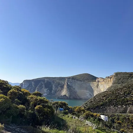 Ferienhaus Il Mirto Ponza