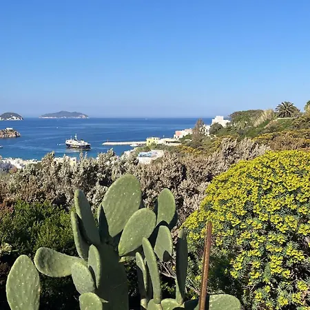 Il Mirto Ponza