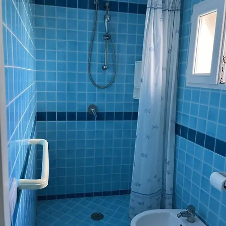 Casa vacanze Il Mirto Ponza