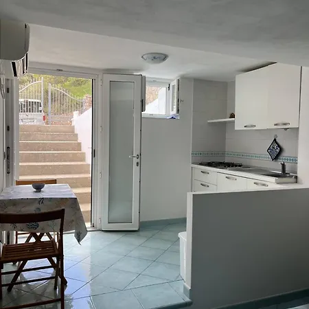 Casa vacanze Il Mirto