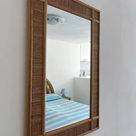 Casa vacanze Il Mirto Ponza