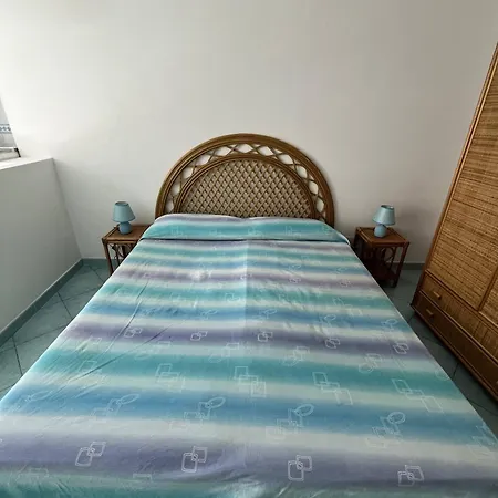 Vakantiehuis Il Mirto Ponza