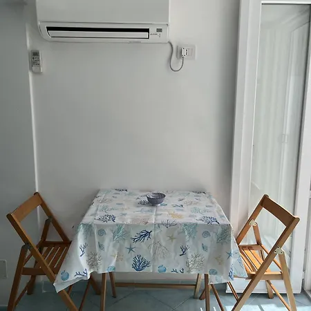 Casa vacanze Il Mirto *