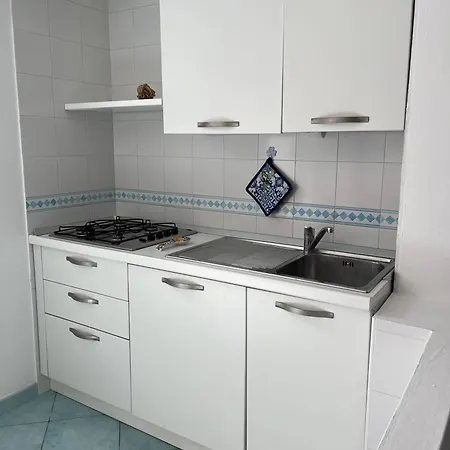 Casa vacanze Il Mirto Ponza