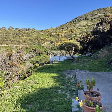 Casa vacanze Il Mirto