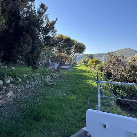 Casa vacanze Il Mirto