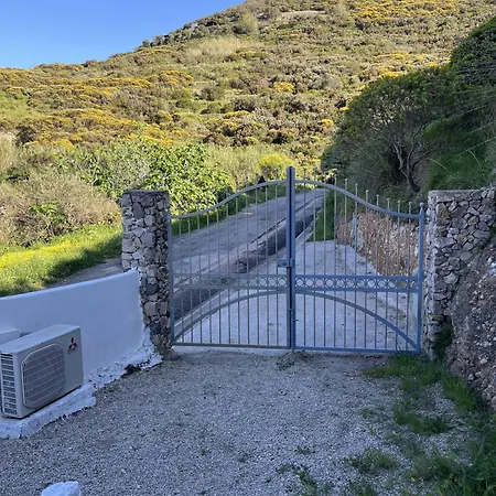 Casa vacanze Il Mirto Ponza