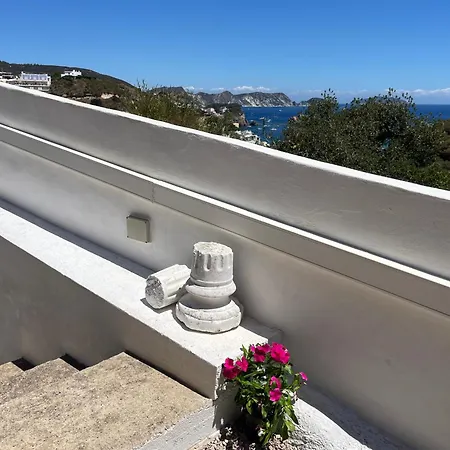 Il Mirto Casa vacanze