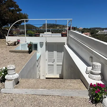 Il Mirto Casa vacanze *